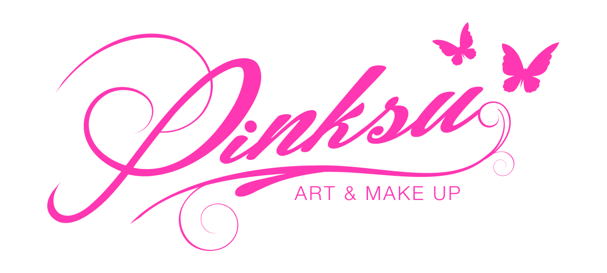 Pinksu – Art & Make-Up